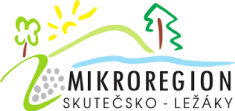 Mikroregion Skutečsko - ležáky