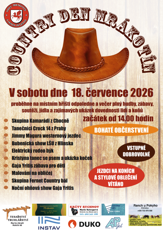Country den