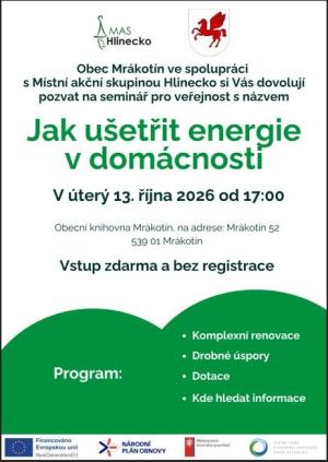 jak ušetřit na energiích